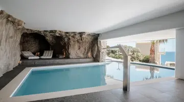 SEASIDE A LIFESTYLE RESORT