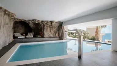SEASIDE A LIFESTYLE RESORT