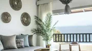 SEASIDE A LIFESTYLE RESORT