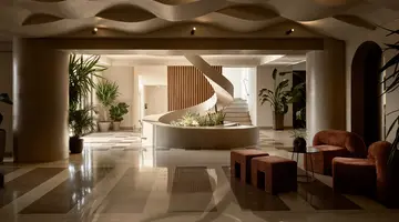 SEASIDE A LIFESTYLE RESORT