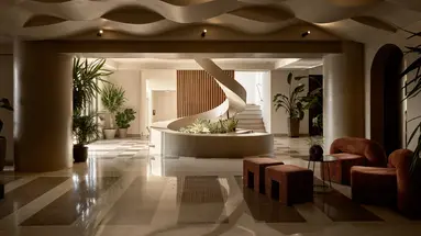 SEASIDE A LIFESTYLE RESORT