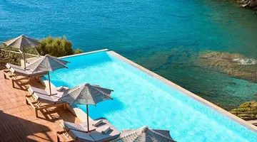 Seaside A Lifestyle Resort