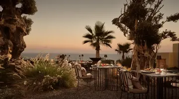 SEASIDE A LIFESTYLE RESORT