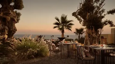 SEASIDE A LIFESTYLE RESORT
