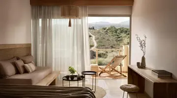 SEASIDE A LIFESTYLE RESORT