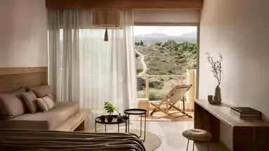 SEASIDE A LIFESTYLE RESORT