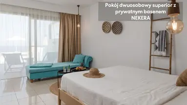 Seaside A Lifestyle Resort