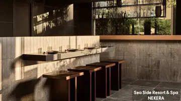 Seaside A Lifestyle Resort