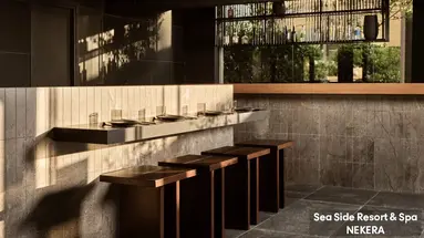 Seaside A Lifestyle Resort
