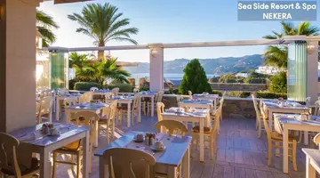 Seaside A Lifestyle Resort