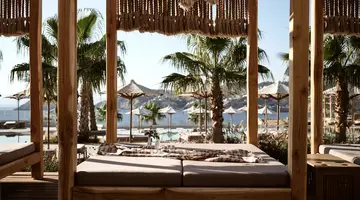 SEASIDE A LIFESTYLE RESORT