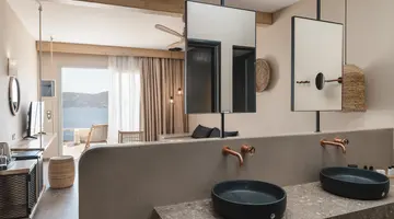 SEASIDE A LIFESTYLE RESORT