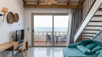 SEASIDE A LIFESTYLE RESORT