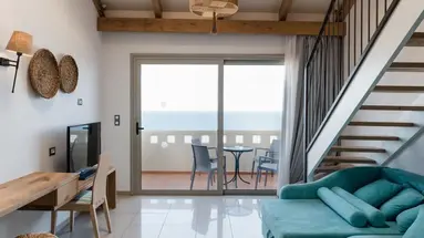 SEASIDE A LIFESTYLE RESORT