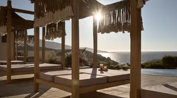 SEASIDE A LIFESTYLE RESORT