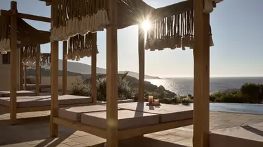 SEASIDE A LIFESTYLE RESORT
