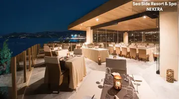 Seaside A Lifestyle Resort