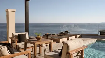 SEASIDE A LIFESTYLE RESORT