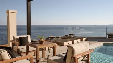 SEASIDE A LIFESTYLE RESORT