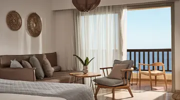 SEASIDE A LIFESTYLE RESORT