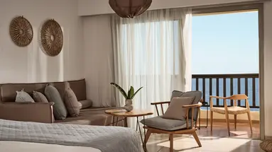 SEASIDE A LIFESTYLE RESORT