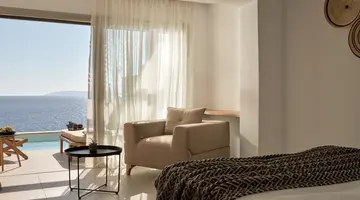 SEASIDE A LIFESTYLE RESORT