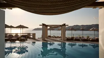 SEASIDE A LIFESTYLE RESORT