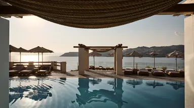 SEASIDE A LIFESTYLE RESORT