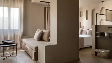 SEASIDE A LIFESTYLE RESORT