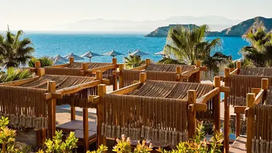 Seaside A Lifestyle Resort