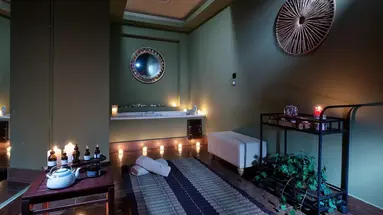 Seaside A Lifestyle Resort