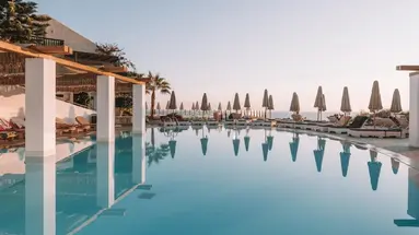 SEASIDE A LIFESTYLE RESORT