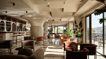 SEASIDE A LIFESTYLE RESORT
