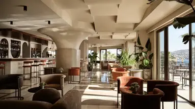 SEASIDE A LIFESTYLE RESORT