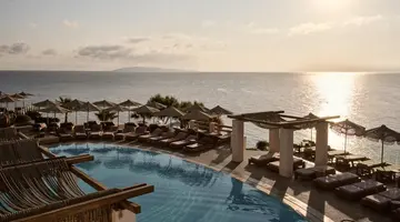 SEASIDE A LIFESTYLE RESORT