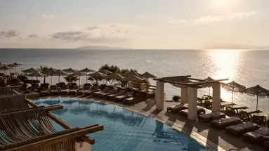 SEASIDE A LIFESTYLE RESORT