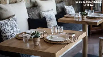 Seaside A Lifestyle Resort