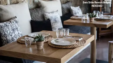 Seaside A Lifestyle Resort