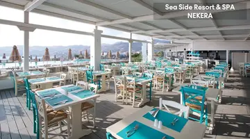 Seaside A Lifestyle Resort