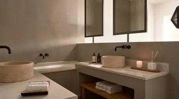 SEASIDE A LIFESTYLE RESORT