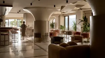 SEASIDE A LIFESTYLE RESORT