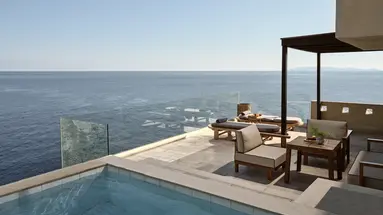 SEASIDE A LIFESTYLE RESORT