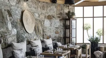 SEASIDE A LIFESTYLE RESORT