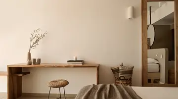 SEASIDE A LIFESTYLE RESORT