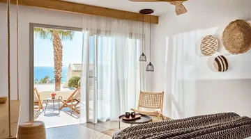 Seaside A Lifestyle Resort