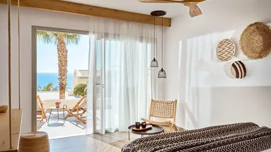 Seaside A Lifestyle Resort