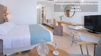 Seaside A Lifestyle Resort