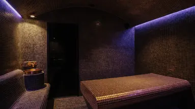 SEASIDE A LIFESTYLE RESORT