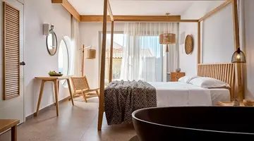 Seaside A Lifestyle Resort