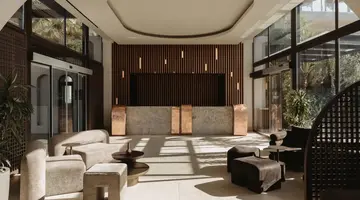 SEASIDE A LIFESTYLE RESORT